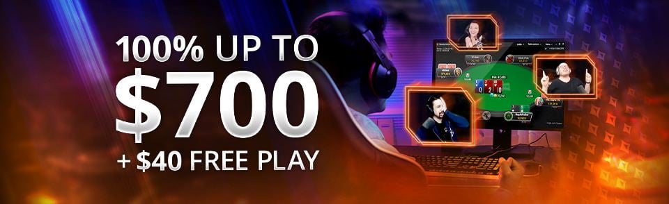 best poker sign up bonuses partypoker