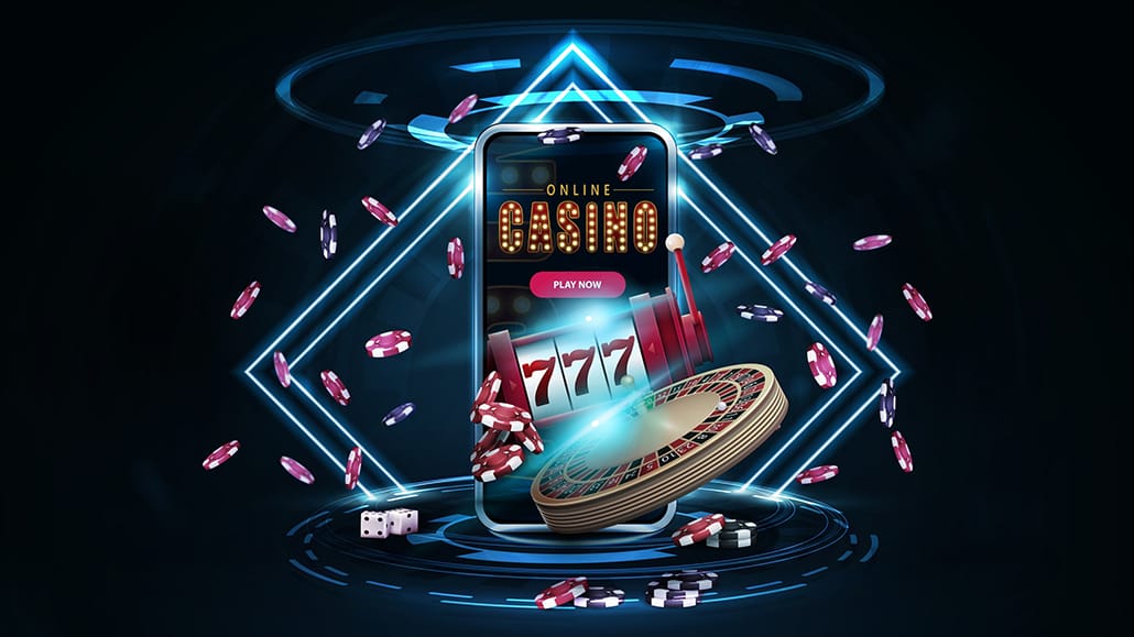 A Good online casinos Canada Is...