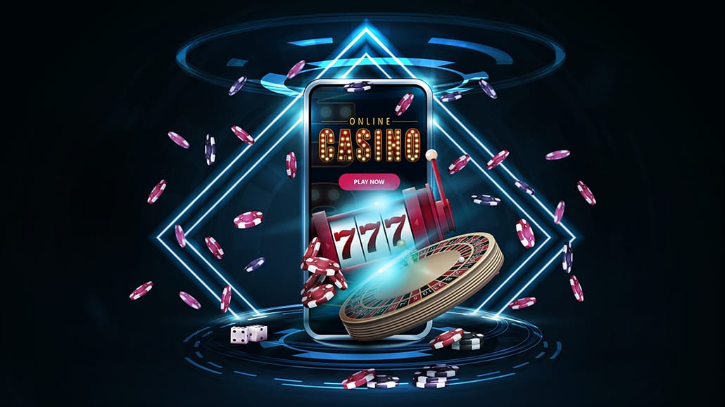 Fall In Love With online casino Canada