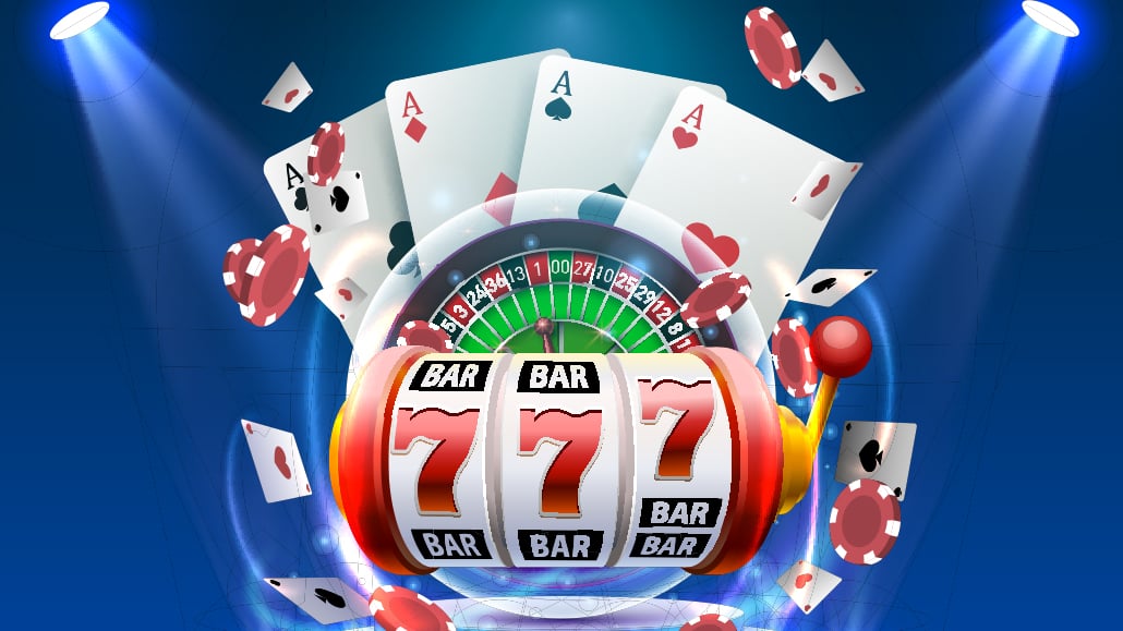 casino games