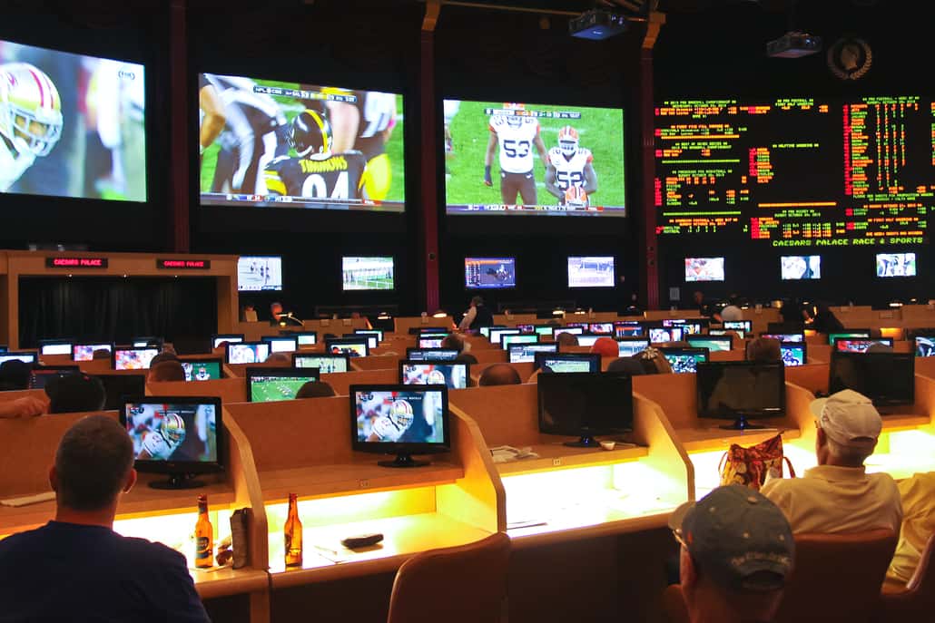 how sports betting works