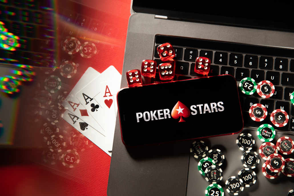 pokerstars celebrating 16 years of sunday million