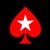 pokerstars small button