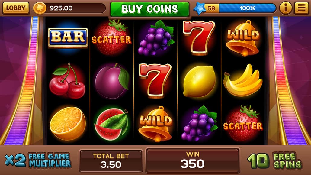 real money online casino slots