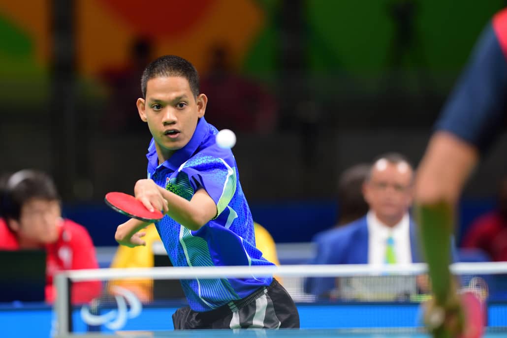 table tennis asian bookmakers