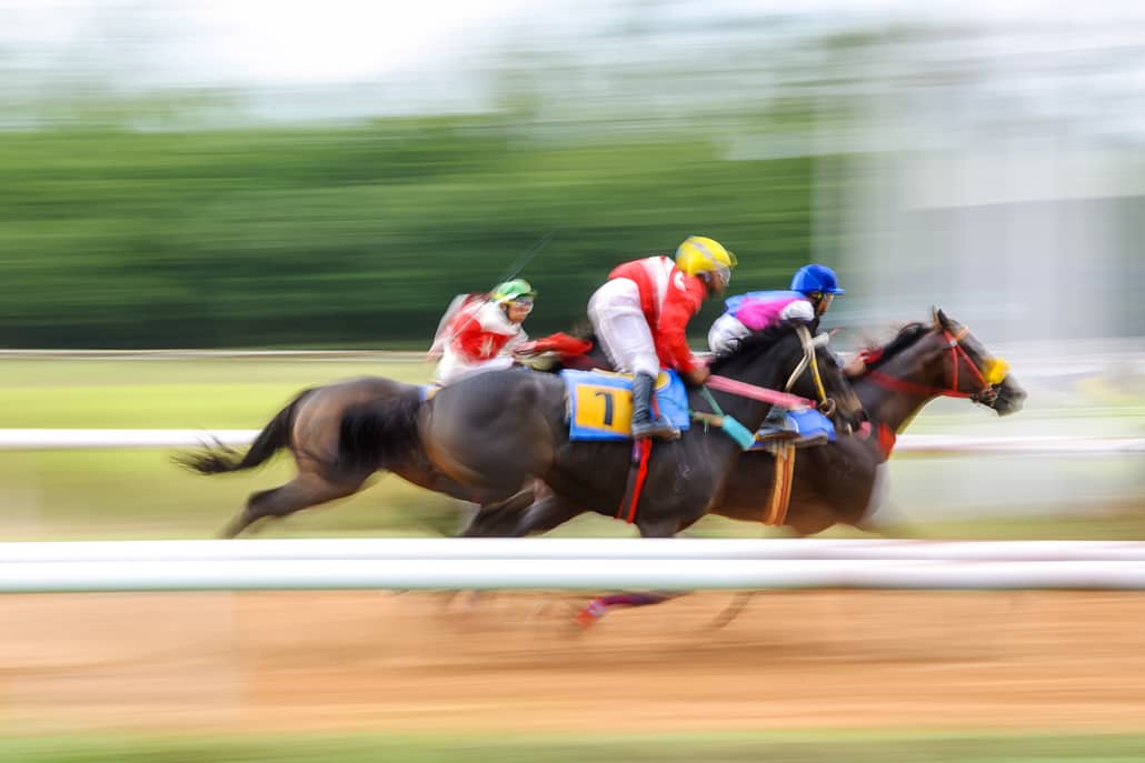 uk sports betting horse racing
