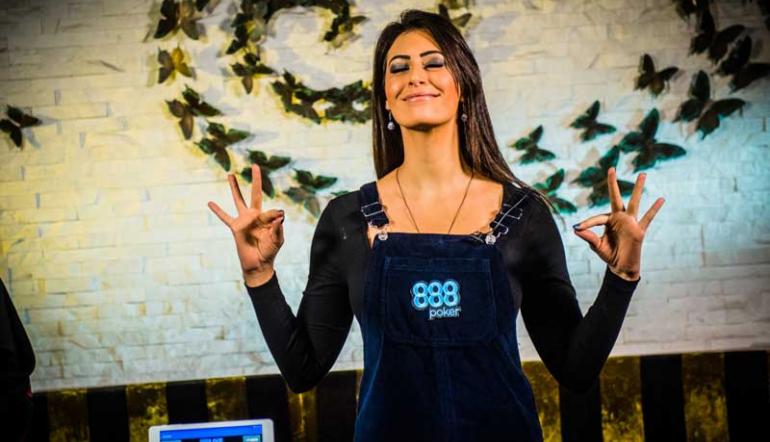 888poker developing sharp mindset