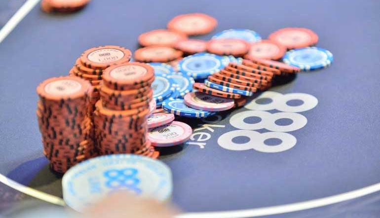 888poker simple guide to pot odds