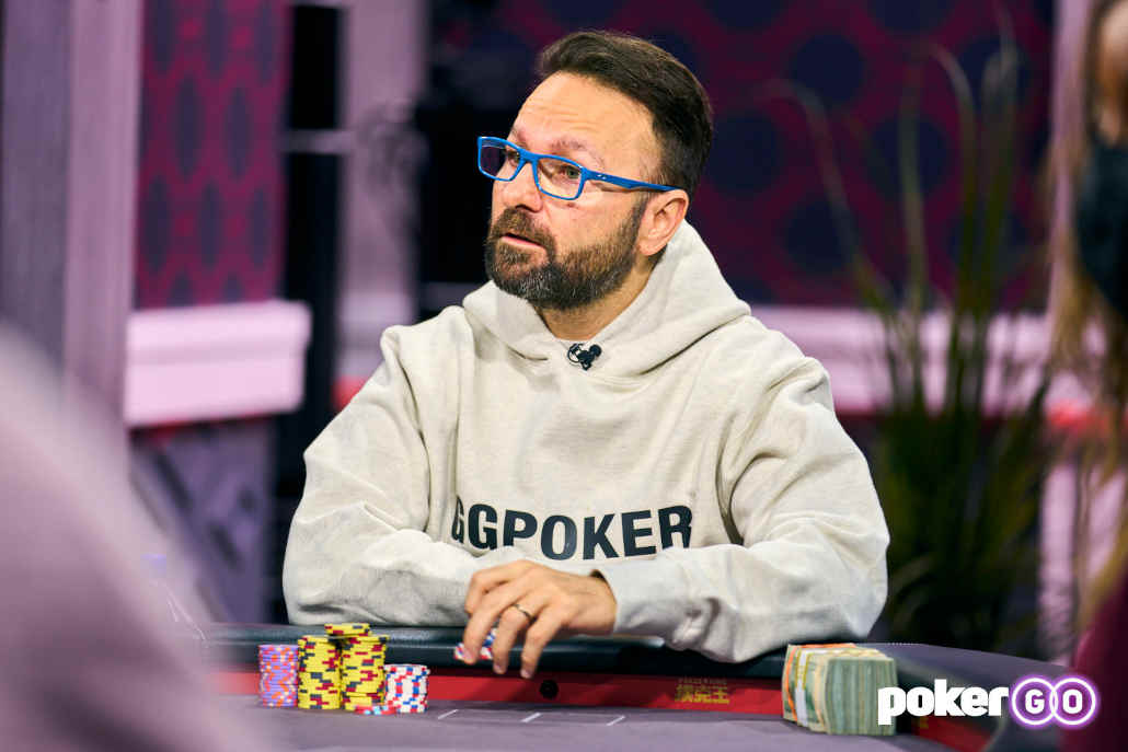 Adelstein pulls a bluff vs Negreanu on hsp