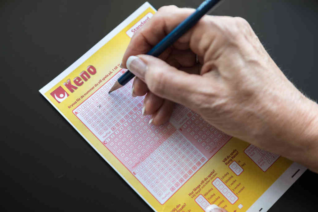 How to Win at Keno Top 15 Tips To Boost Your Chances