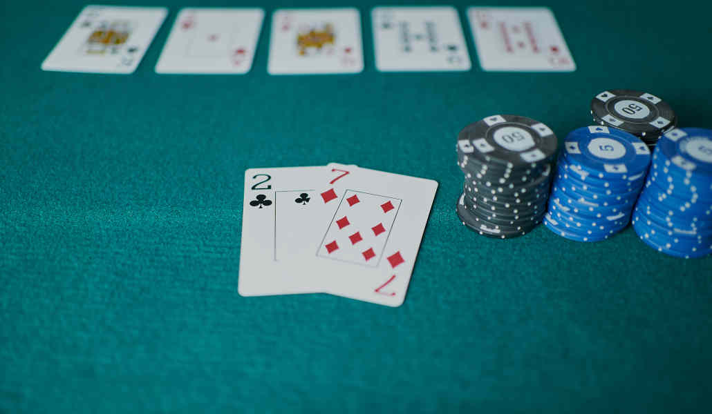 How to calculate poker fold equity