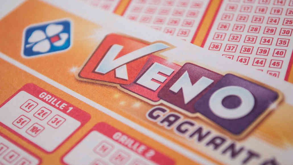 How to win at Keno