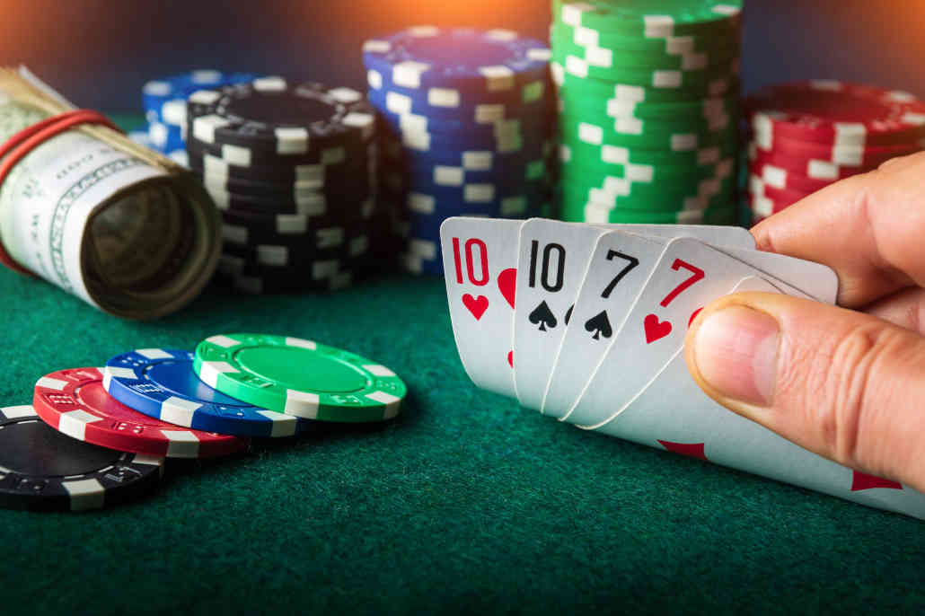 PLO poker tips