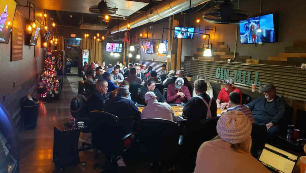 Poker Rooms in Texas Your Ultimate Guide to Poker in Texas