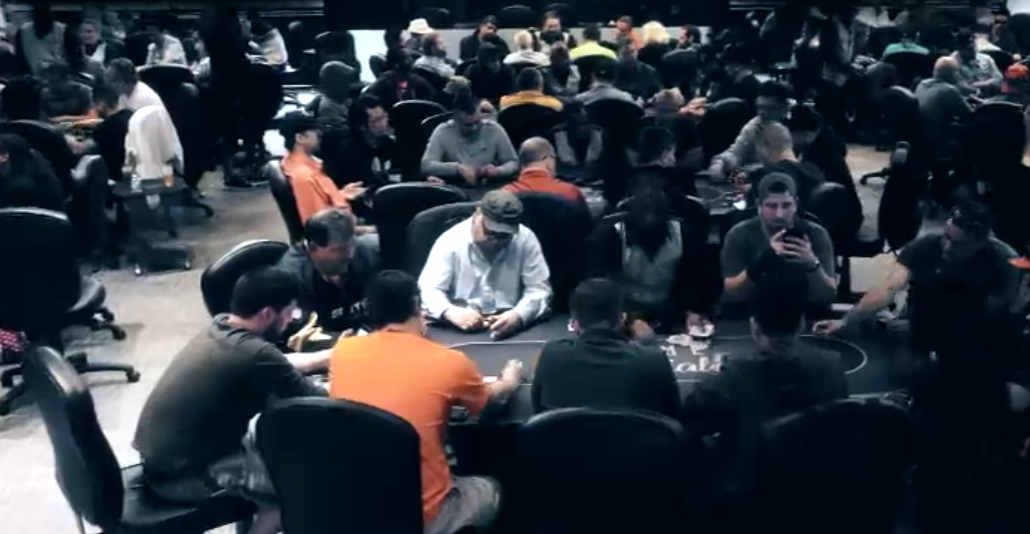 Prime Social Poker Club in Texas