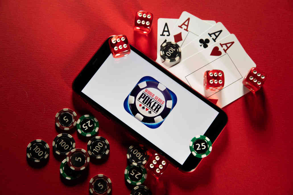 Qualify for wsop with ggpoker