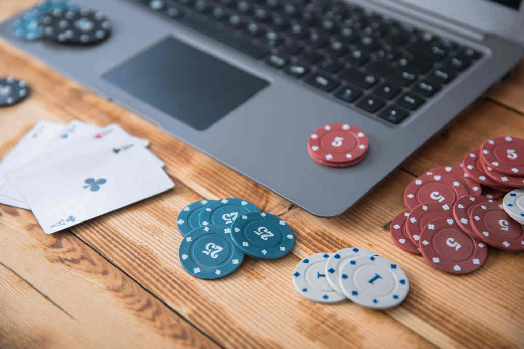 Regulated online poker in the us expanding