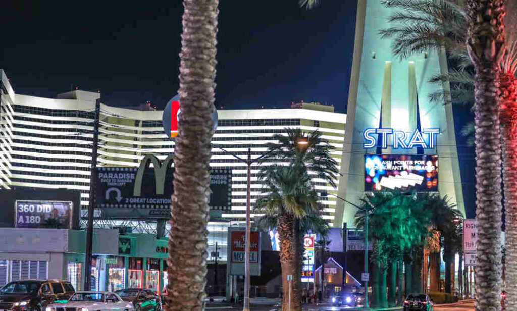 Worst Hotels In Las Vegas Should You Avoid These Places?