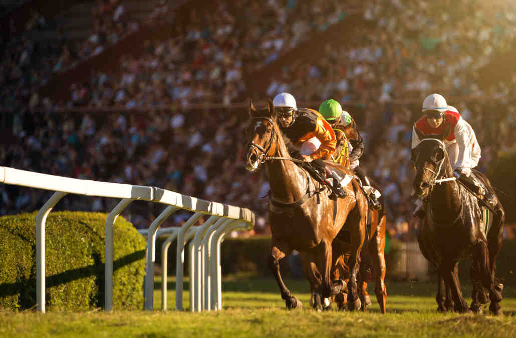 Top US horse race betting sites