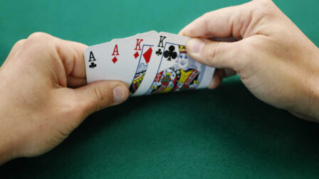 Top plo tips