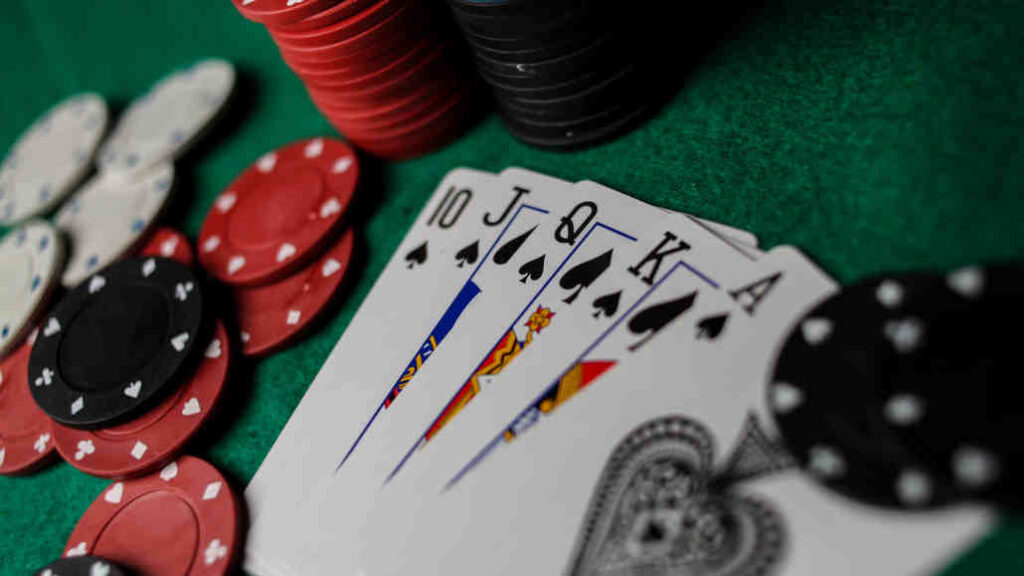 Importance of Board Coverage Top Tips from Upswing Poker