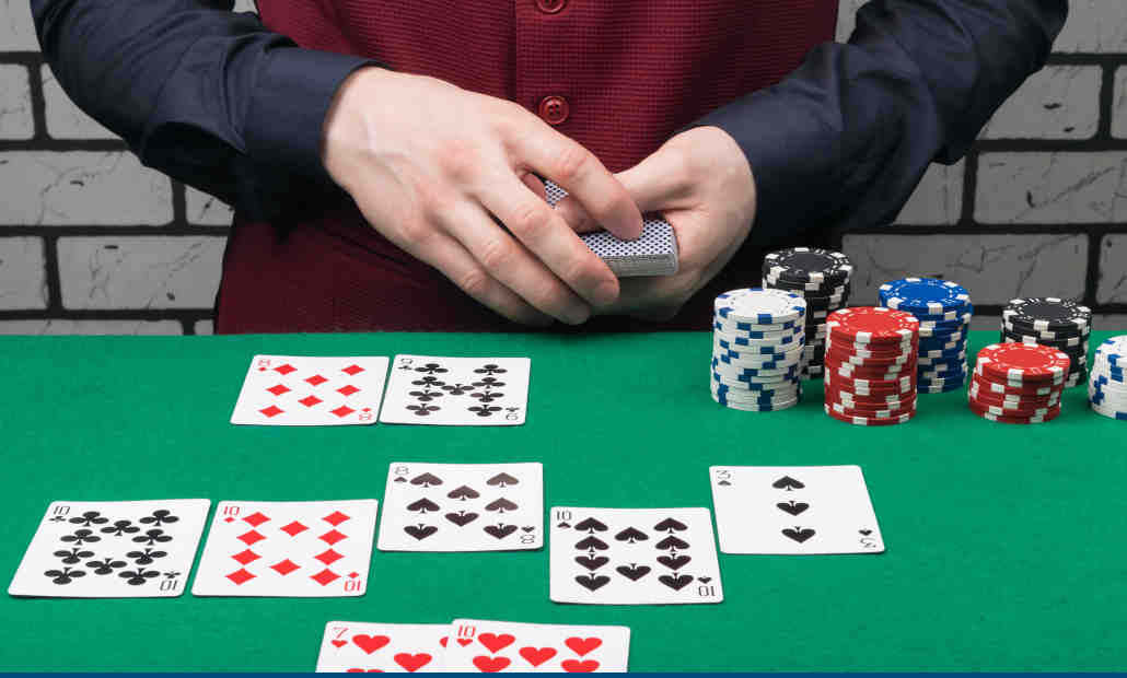 Why is board coverage important in poker