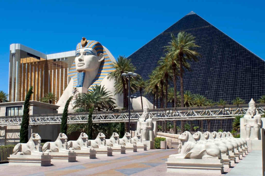 Worst Hotels In Las Vegas Should You Avoid These Places?