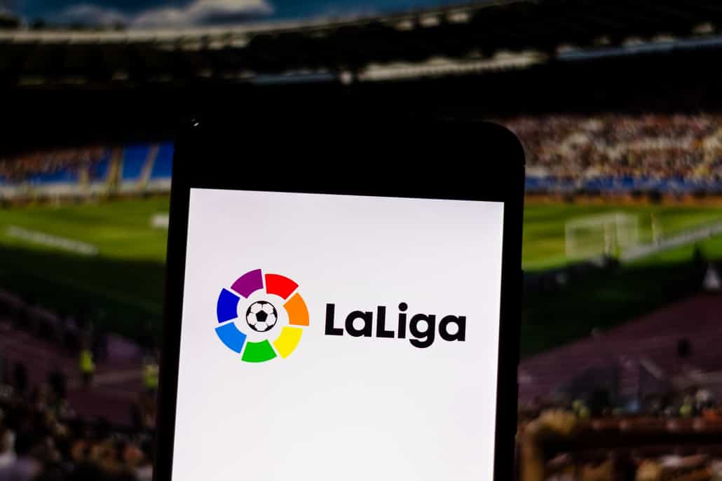 best football betting la liga