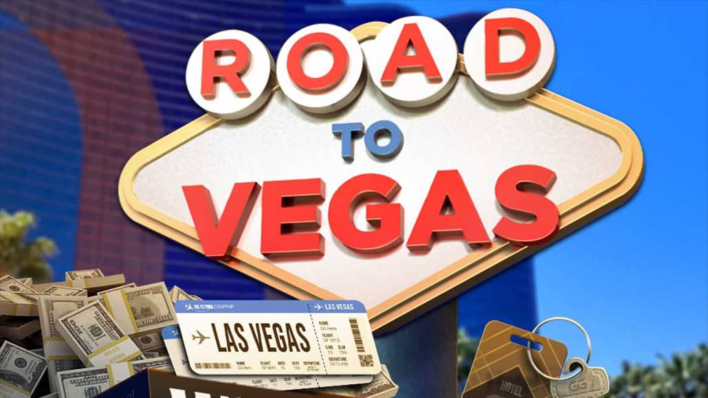 ggpoker road to las vegas