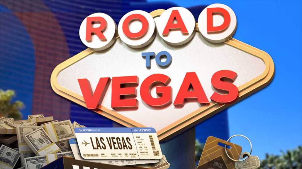 ggpoker road to las vegas