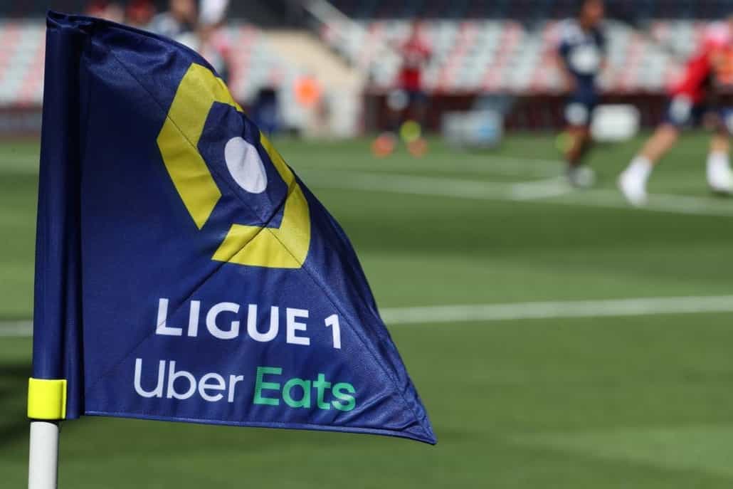 ligue 1 football betting sites