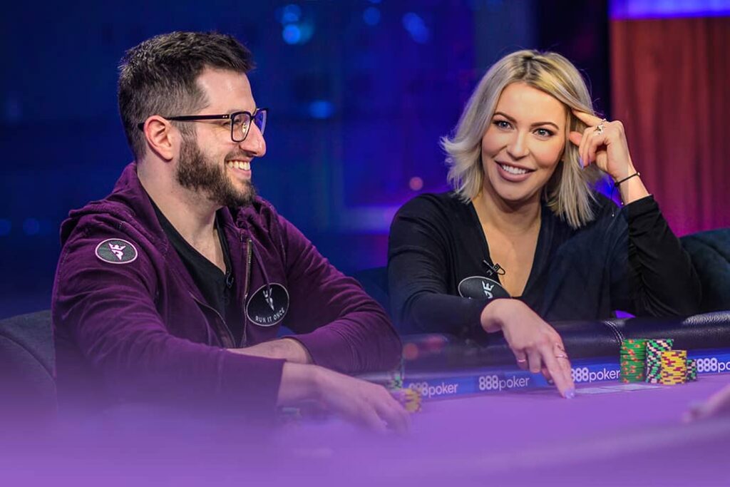 Phil Galfond Interview - From Crushing PLO To Launching Ultimate ...