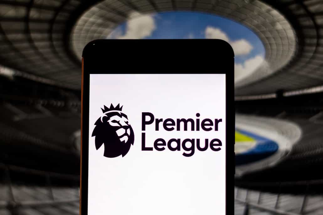 premier league football betting