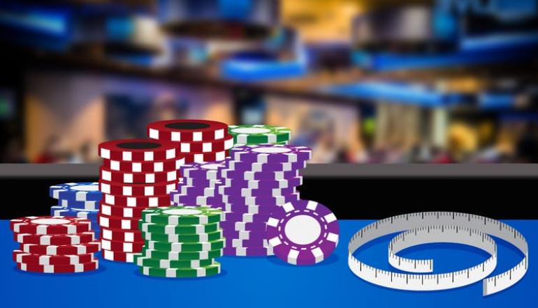 888poker calculating poker winrate