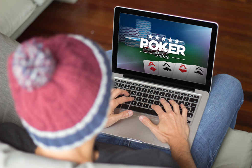 Avoiding autopilot in online poker