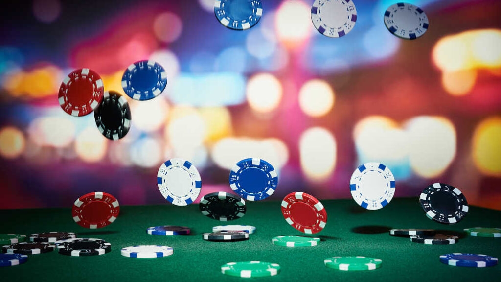 Counterfeiting Casino Chips Why You Should Never Try to Fake It!