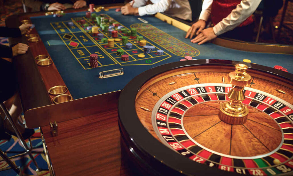 Is Online Roulette Rigged or a Fair Game How to Know for Sure?