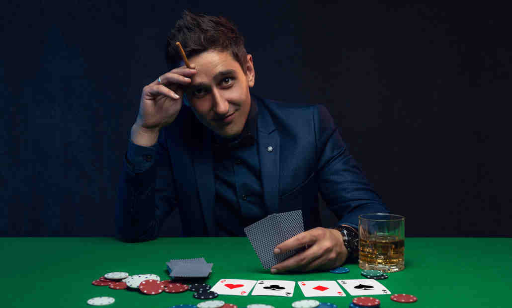 Key features of a poker ambassador