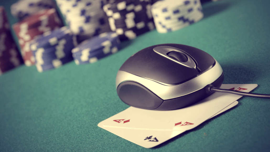 Online poker cheating scandals
