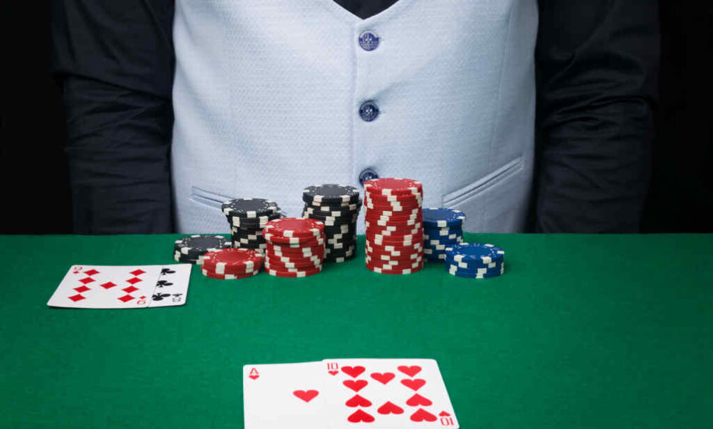 How to Optimally Play Backdoor Draws in Poker Top Tips from Upswing