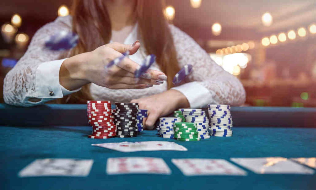 Poker Near Me How to Find Poker Tournaments & Cash Games Near?