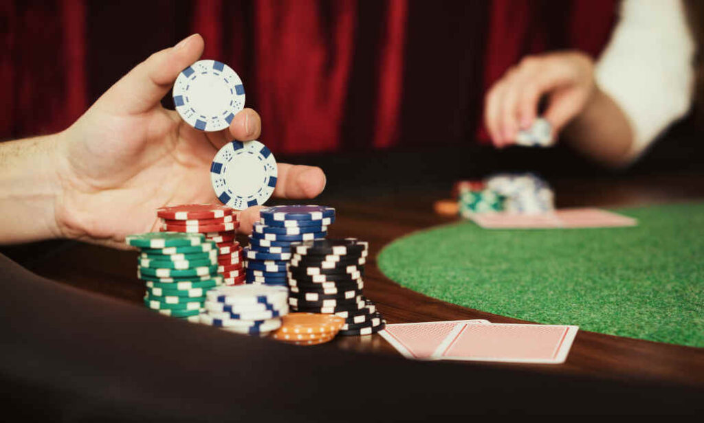 Poker Near Me How to Find Poker Tournaments & Cash Games Near?
