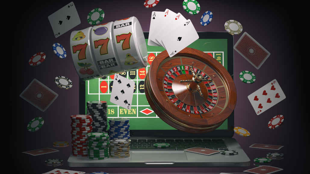 A New Model For New online casino Dr.Bet in UK