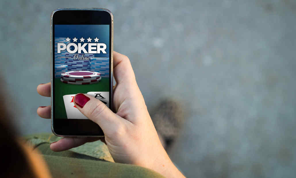 What makes a good poker app