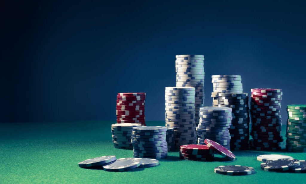 Counterfeiting Casino Chips Why You Should Never Try to Fake It!