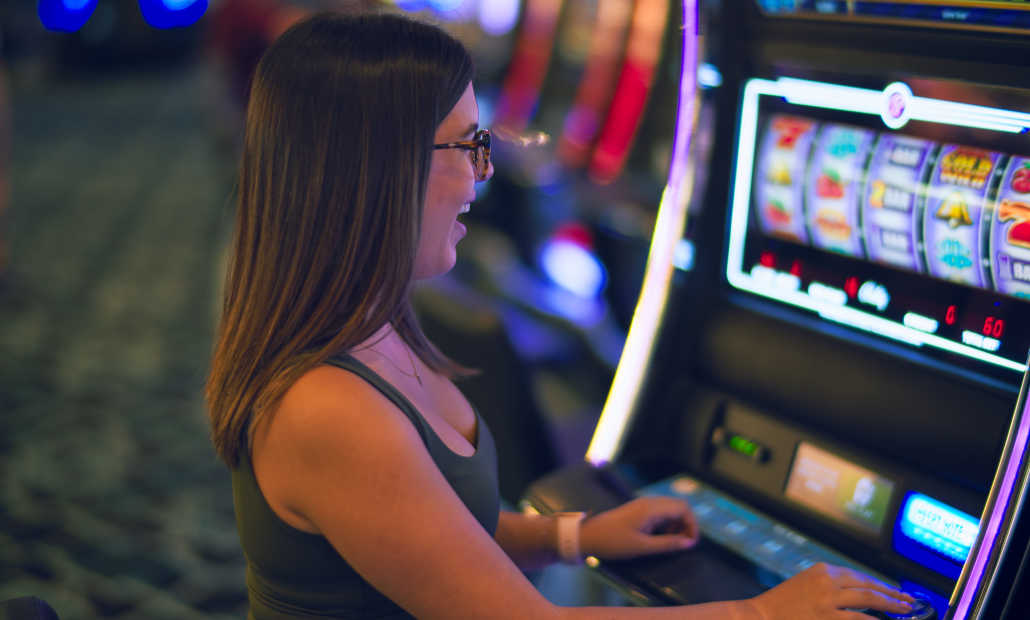 enjoy best slot bonuses