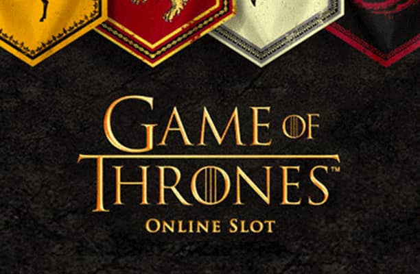 game of thrones demo slot