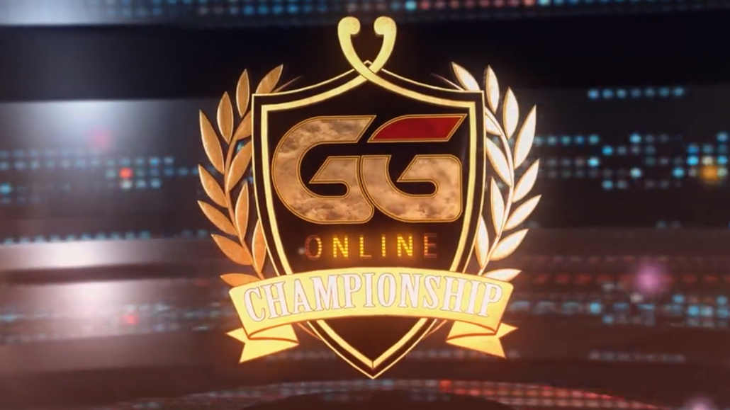 ggpoker online championship