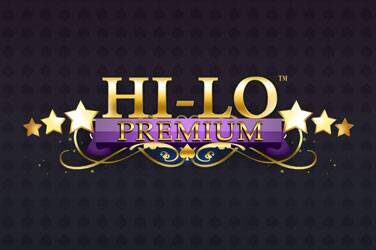 Hi-Lo Draw