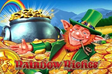 Rainbow Riches